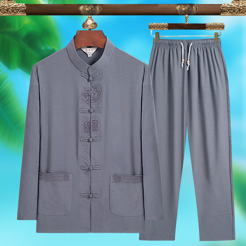 Completo Tang da Uomo di Alta  - Mens Fashion Style recensione e prezzo