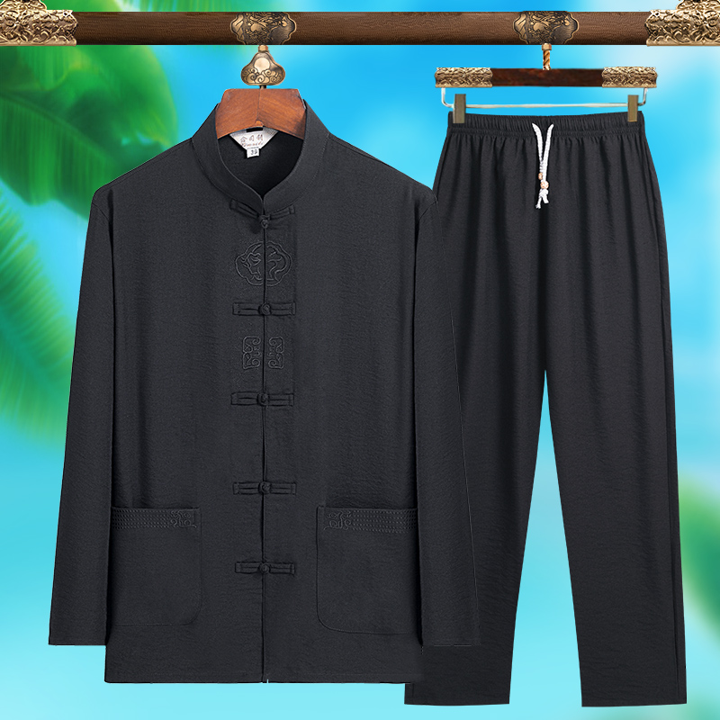 Completo Tang da Uomo di Alta  - Mens Fashion Style recensione e prezzo