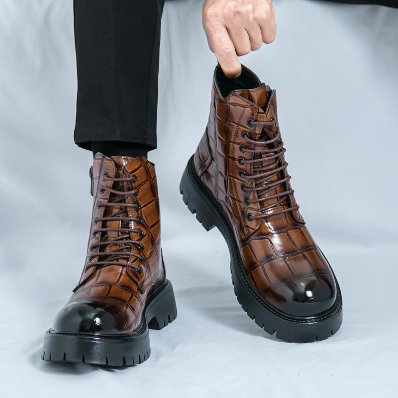 Stivaletti Chelsea moda uomo e - Chelsea Boots Men recensione e prezzo