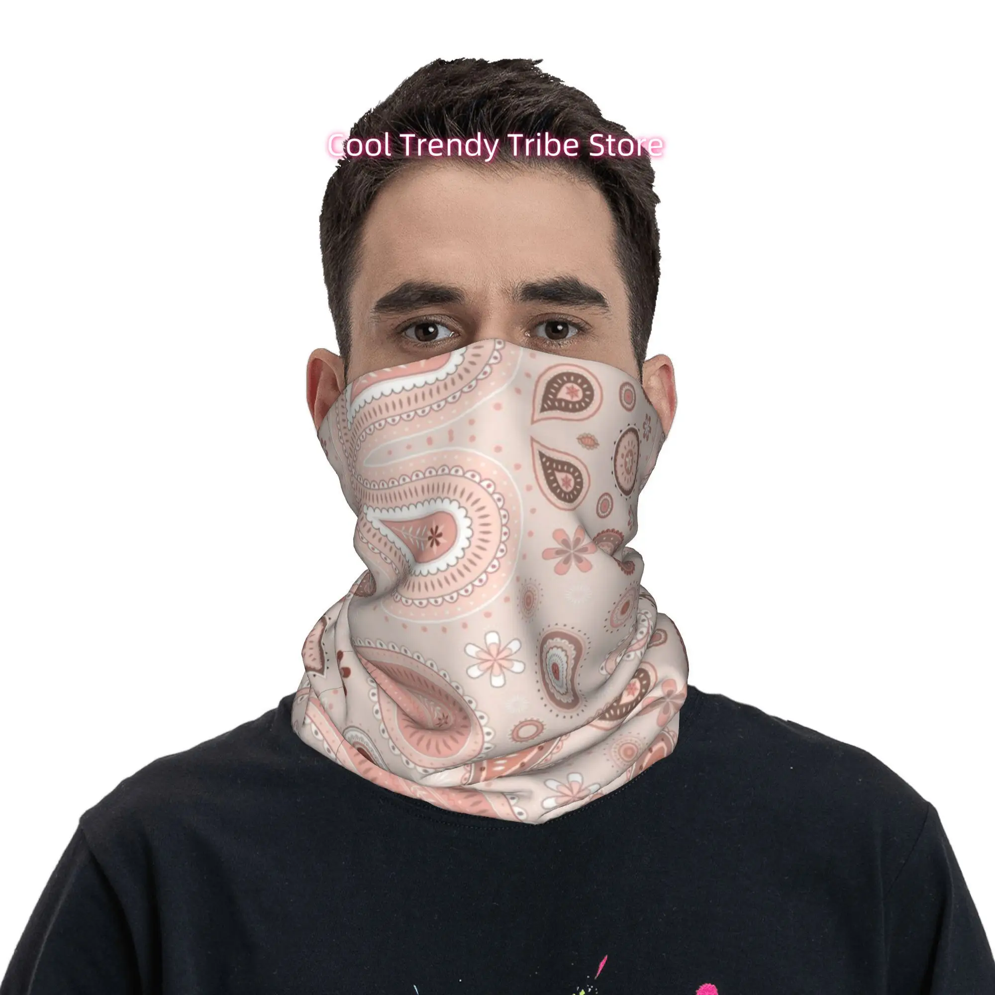 Foulard/Sciarpa Morbida con Mo - Men Fashion Hair Style recensione e prezzo