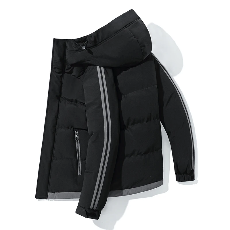 Moda Vogue Piumino con cappucc - Fashion Men Vogue recensione e prezzo