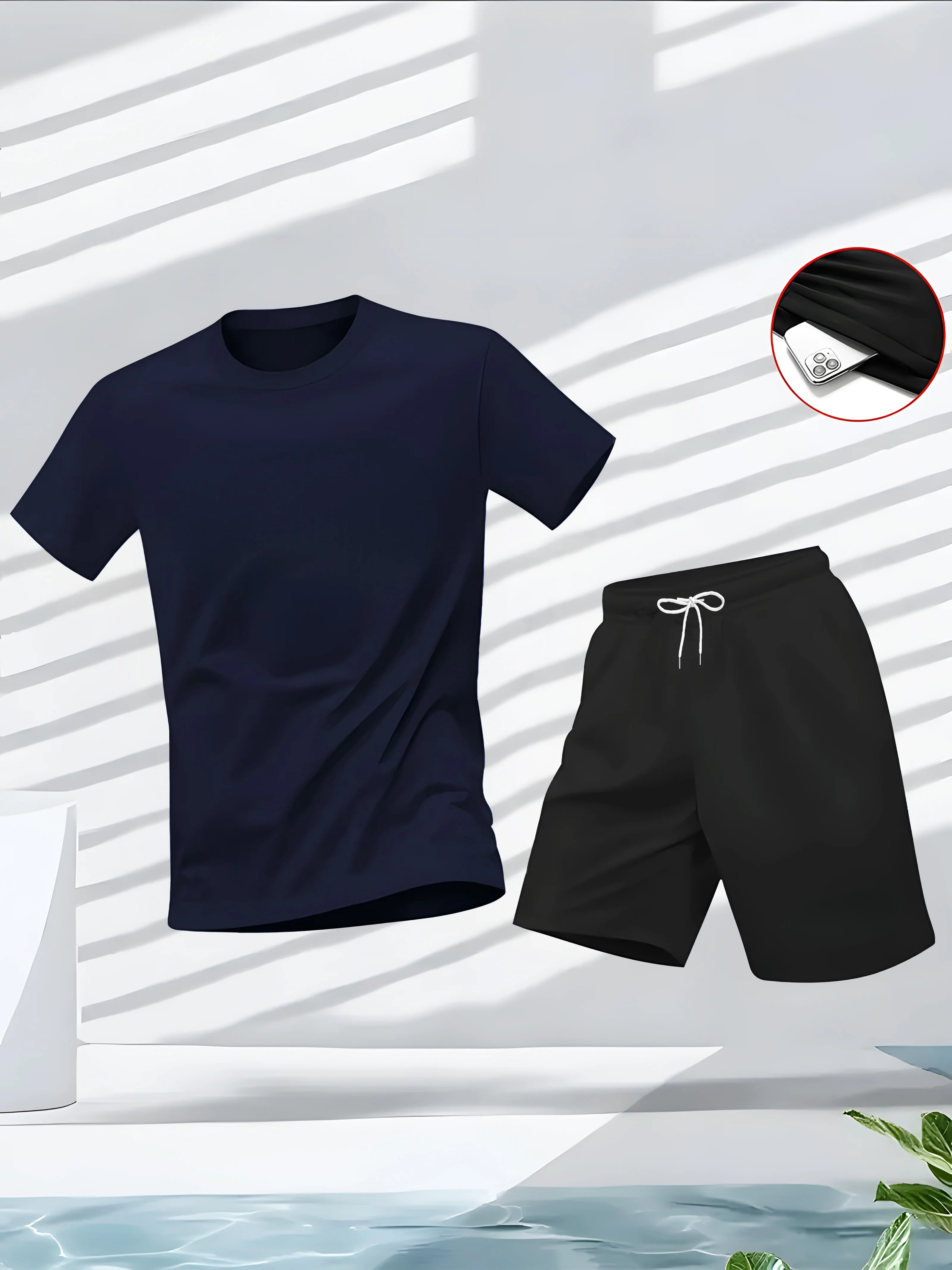 Completo da Uomo 2 Pezzi, Set  - Mens Fashion Style recensione e prezzo