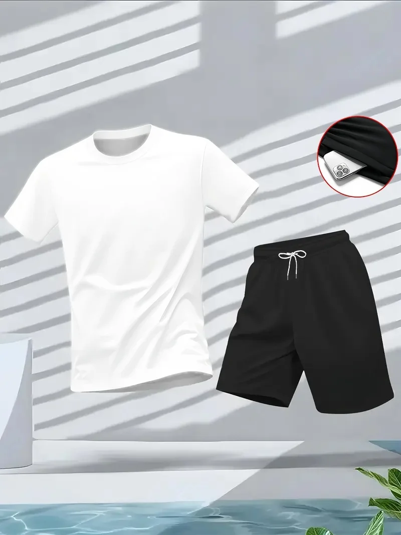 Completo da Uomo 2 Pezzi, Set  - Mens Fashion Style recensione e prezzo
