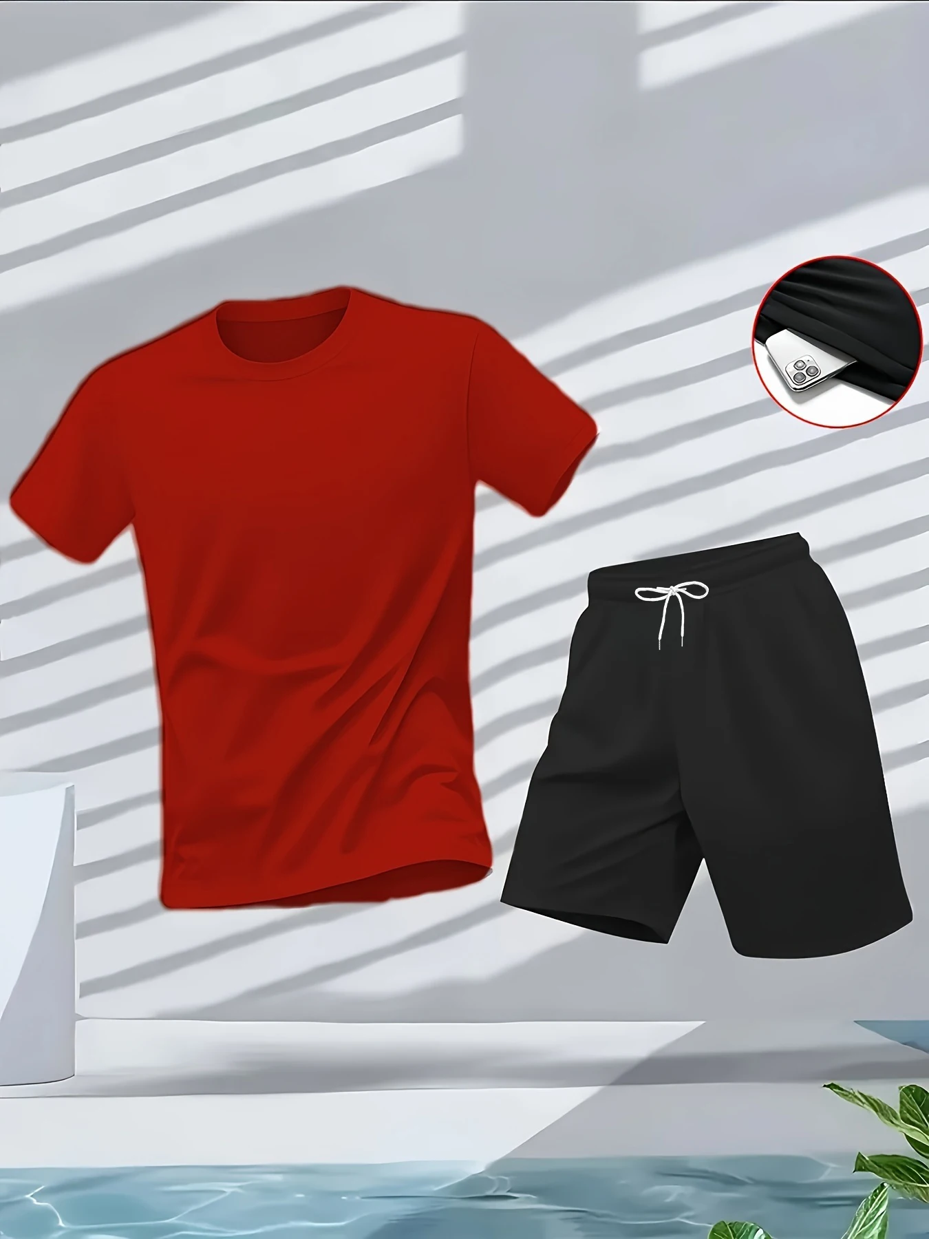 Completo da Uomo 2 Pezzi, Set  - Mens Fashion Style recensione e prezzo