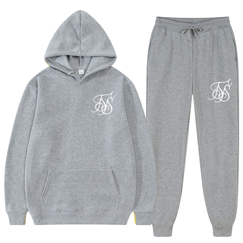 Nuovo Set Felpa Autunno/Invern - Men'S Fashion For 2026 recensione e prezzo