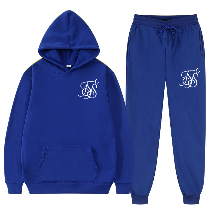 Nuovo Set Felpa Autunno/Invern - Men'S Fashion For 2026 recensione e prezzo