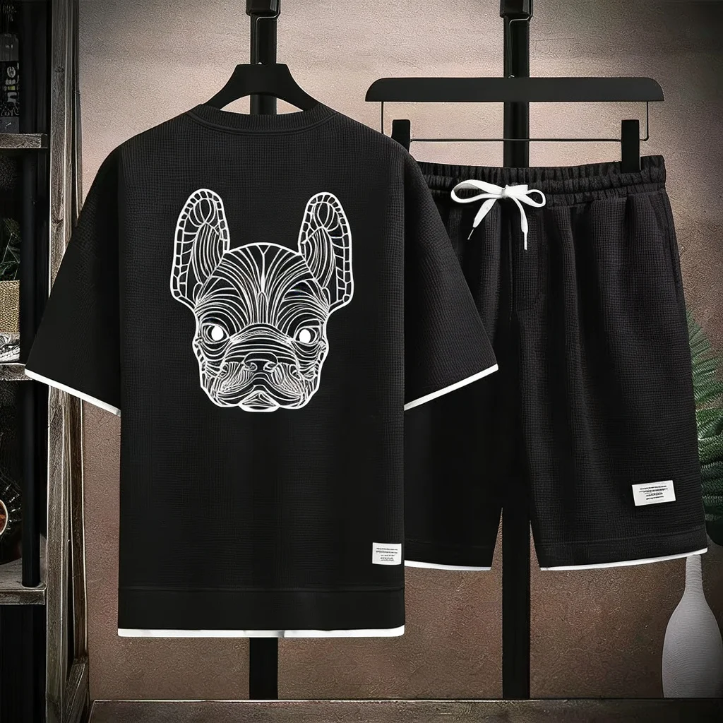 Set estivo da uomo a maniche c - Men'S Fashion Tips recensione e prezzo