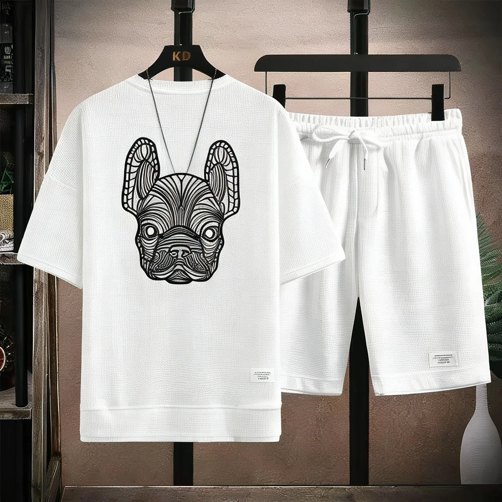 Set estivo da uomo a maniche c - Men'S Fashion Tips recensione e prezzo