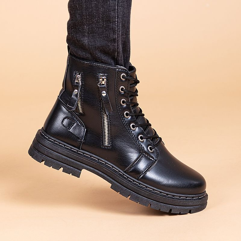 Stivali Chelsea da Uomo in Sti - Chelsea Boots Men recensione e prezzo