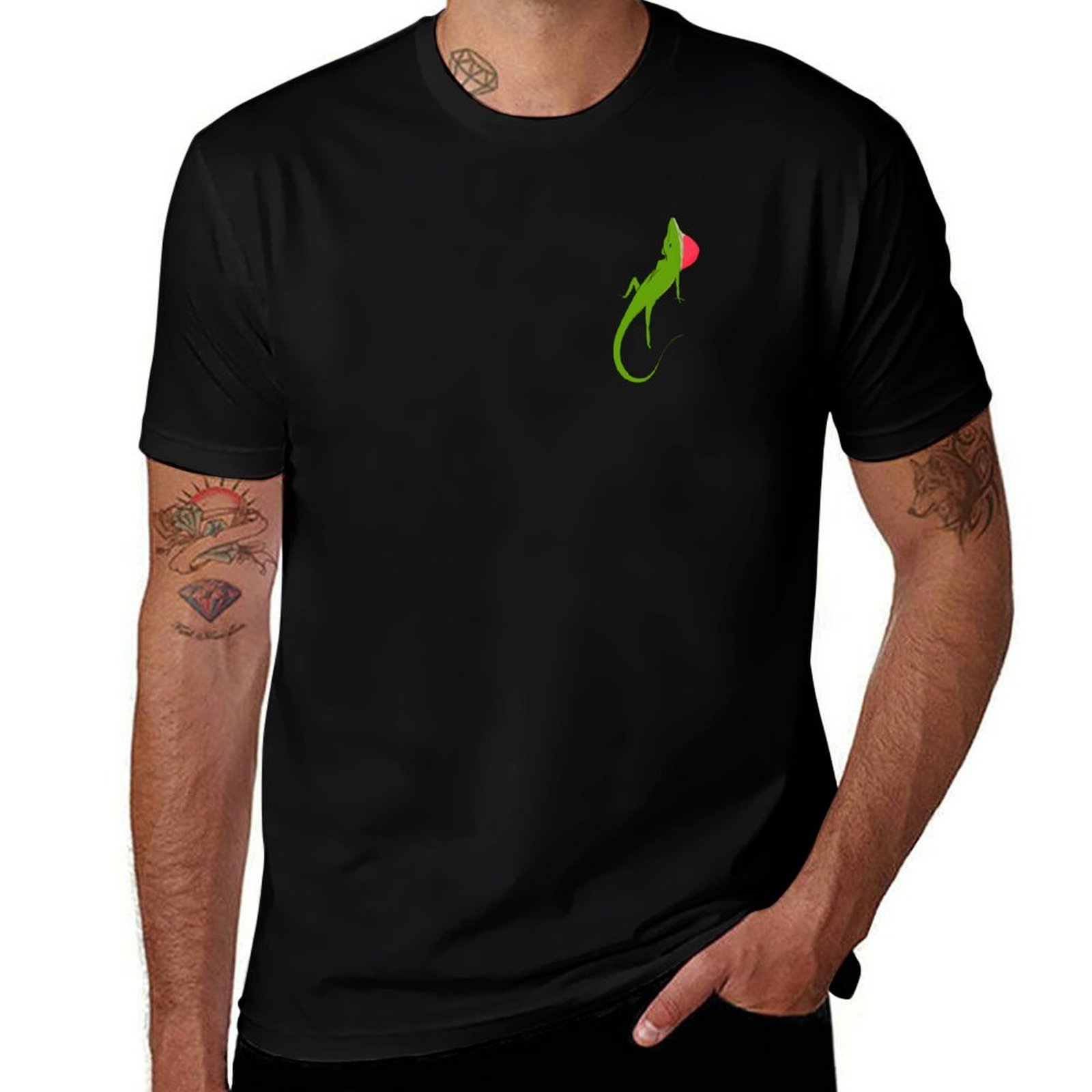 PRINT - T-shirt Voguing caroli - Fashion Men Vogue recensione e prezzo