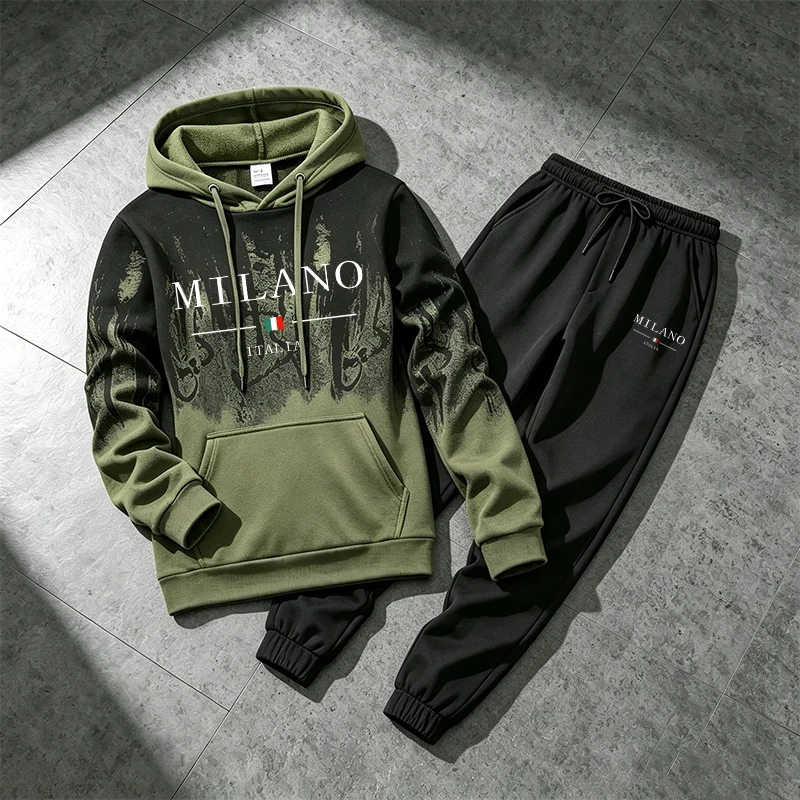 Completo sportivo da uomo 2026 - Men'S Fashion For 2026 recensione e prezzo