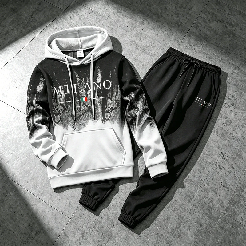 Completo sportivo da uomo 2026 - Men'S Fashion For 2026 recensione e prezzo