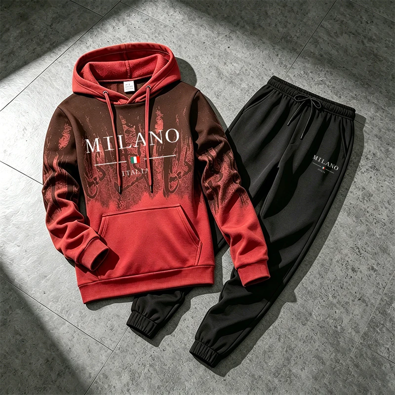 Completo sportivo da uomo 2026 - Men'S Fashion For 2026 recensione e prezzo