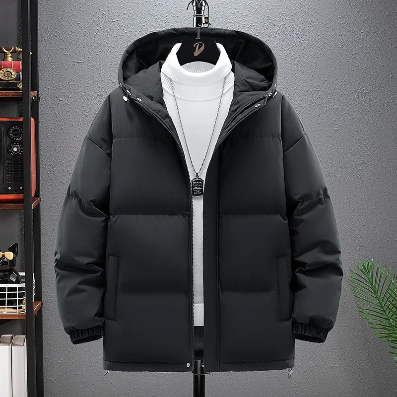 Moda Vogue Piumino con cappucc - Fashion Men Vogue recensione e prezzo