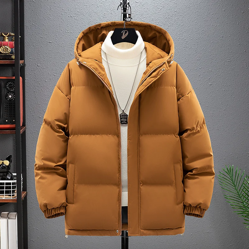 Moda Vogue Piumino con cappucc - Fashion Men Vogue recensione e prezzo