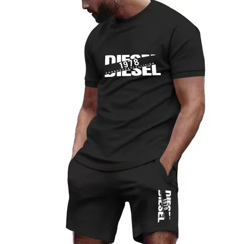 Completo set estivo 2026 da uo - Mens Fashion Style recensione e prezzo
