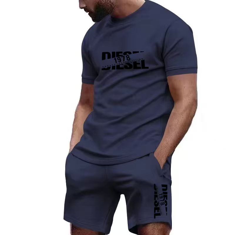 Completo set estivo 2026 da uo - Mens Fashion Style recensione e prezzo