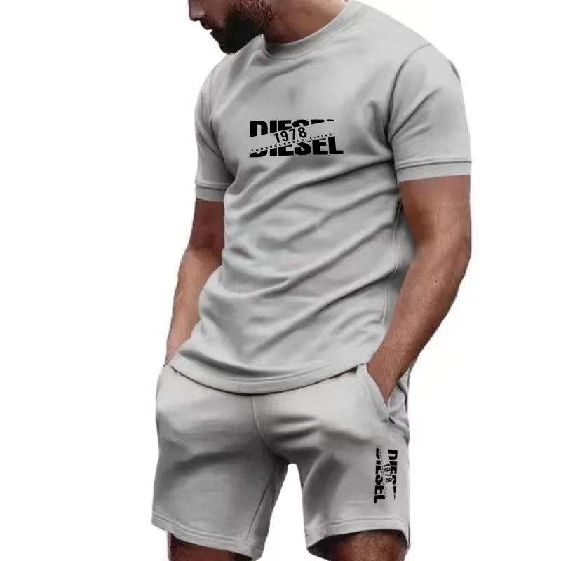 Completo set estivo 2026 da uo - Mens Fashion Style recensione e prezzo