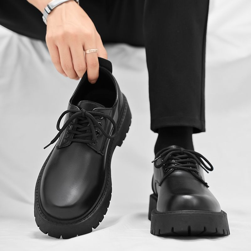 Stivali Chelsea da Uomo in Sti - Chelsea Boots Men recensione e prezzo