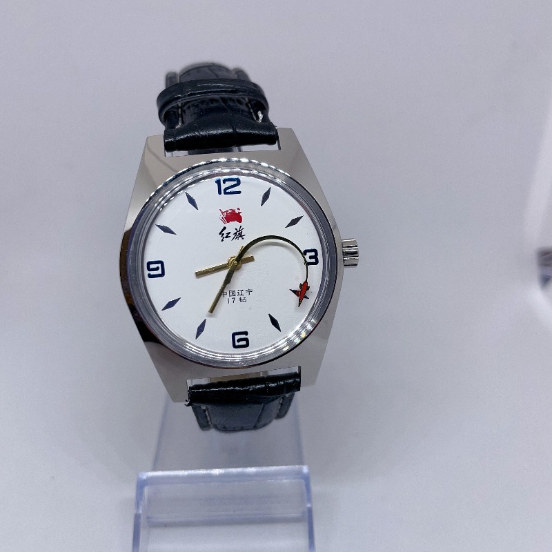 Orologio Meccanico a Carica Ma - Mens Fashion Bracelet recensione e prezzo