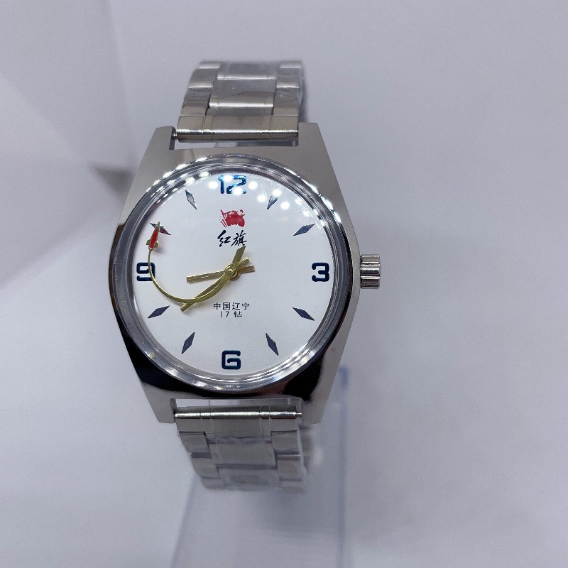 Orologio Meccanico a Carica Ma - Mens Fashion Bracelet recensione e prezzo