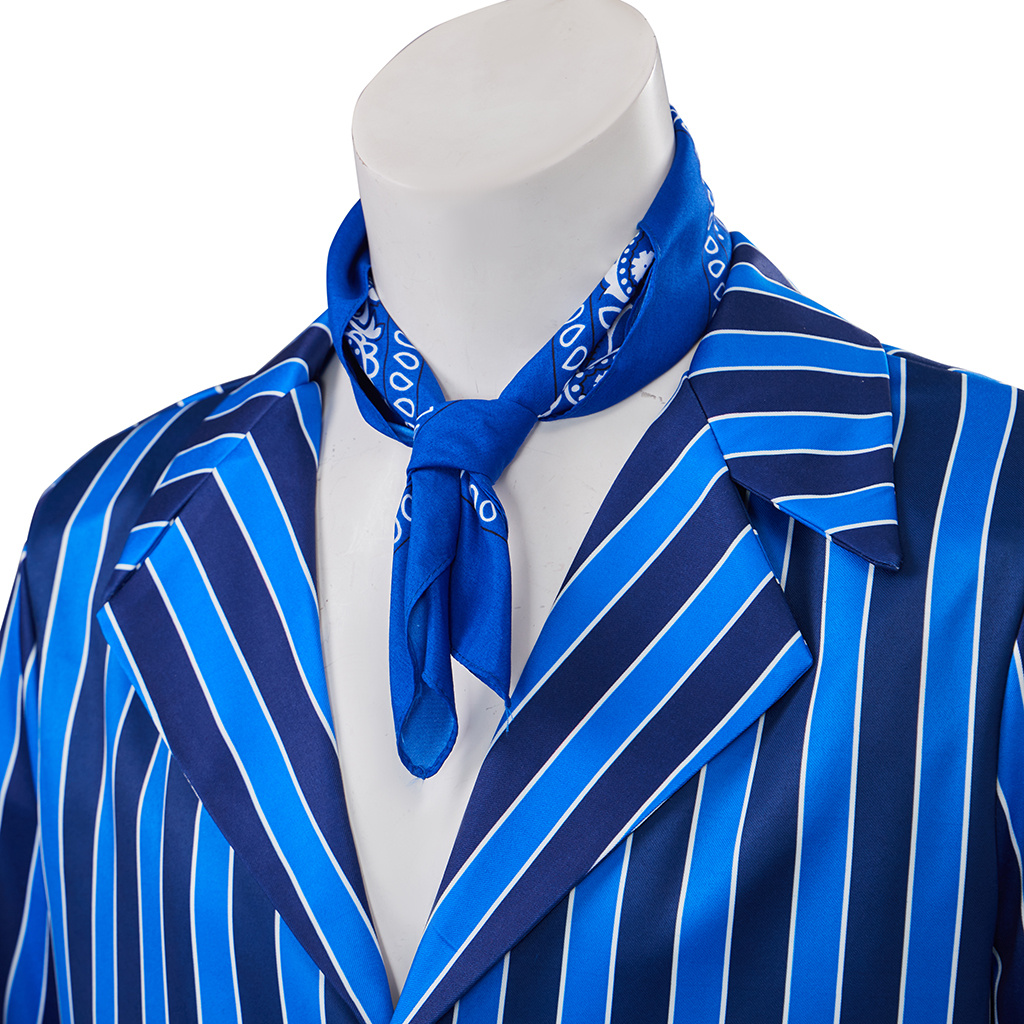 Film Austin Powers Costume Cos - Mens Fashion In 1980S recensione e prezzo