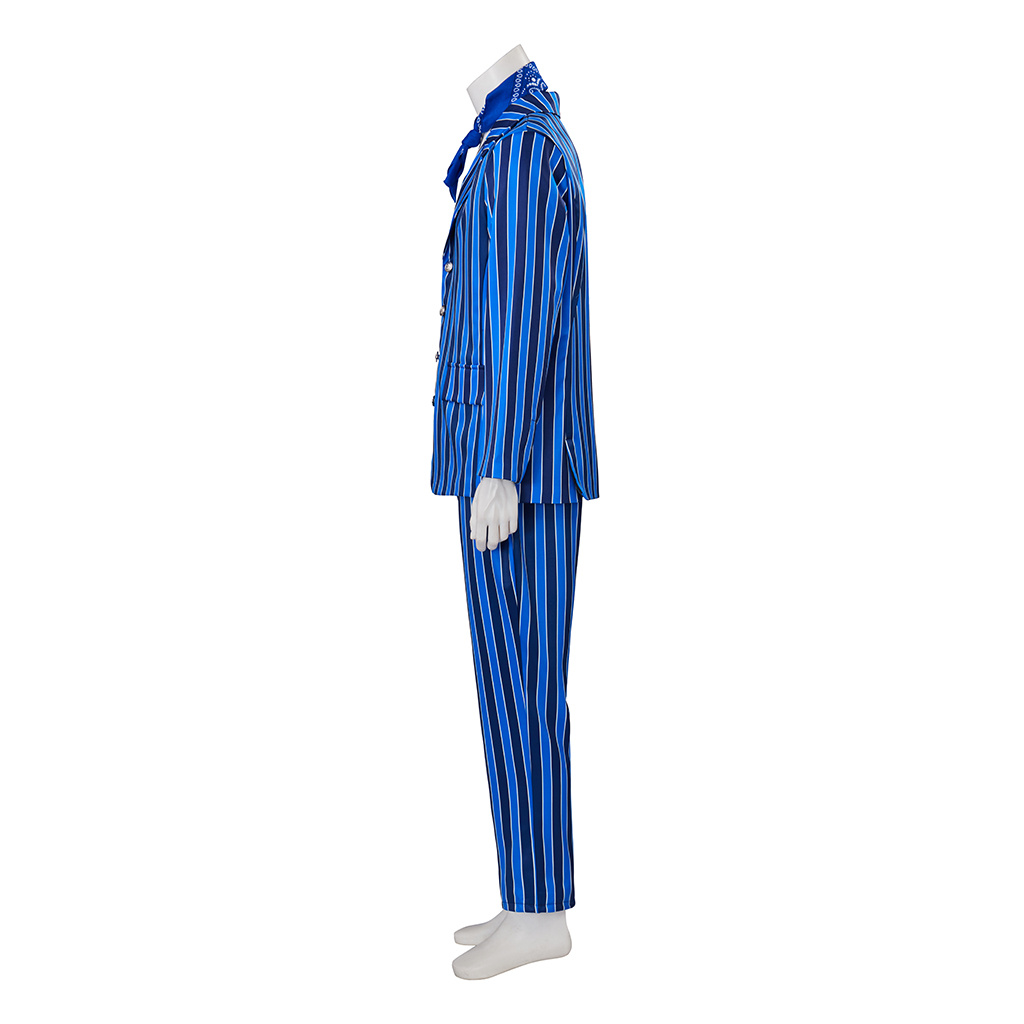 Film Austin Powers Costume Cos - Mens Fashion In 1980S recensione e prezzo