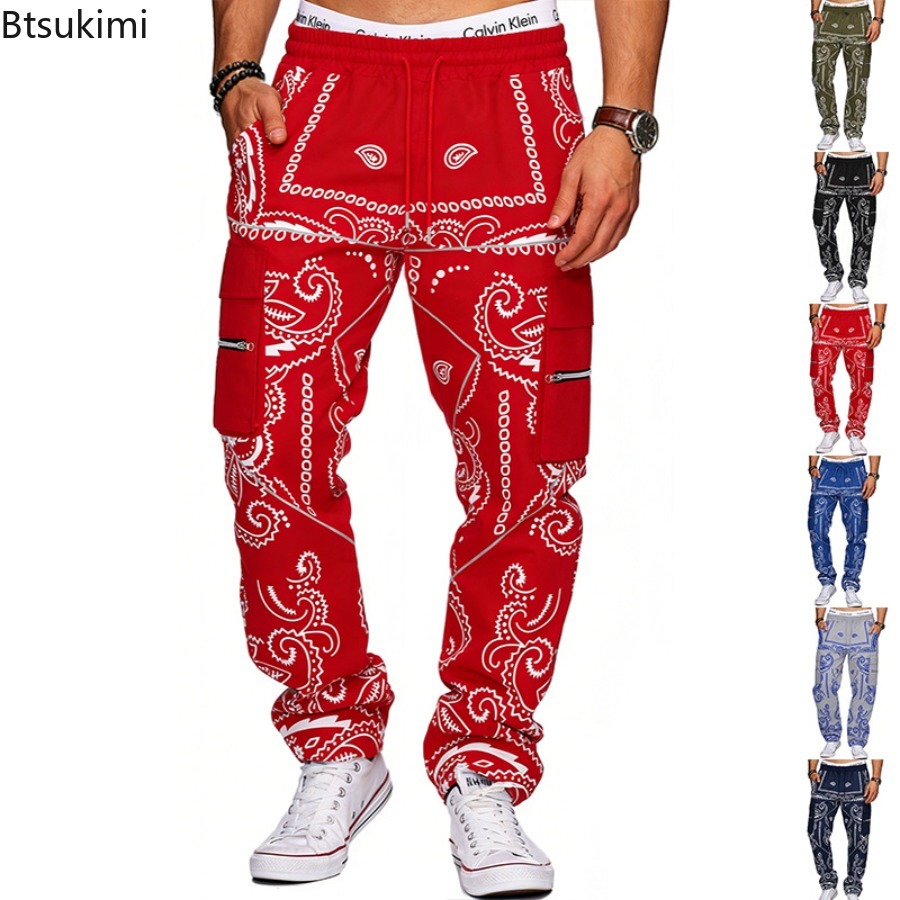 Pantaloni Cargo da Uomo 2026 d - Mens Fashion Trends 2026 recensione e prezzo