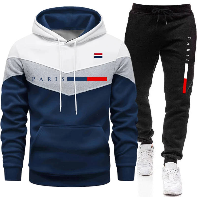 Completo Sportivo Casual Urban - Men'S Fashion For 2026 recensione e prezzo