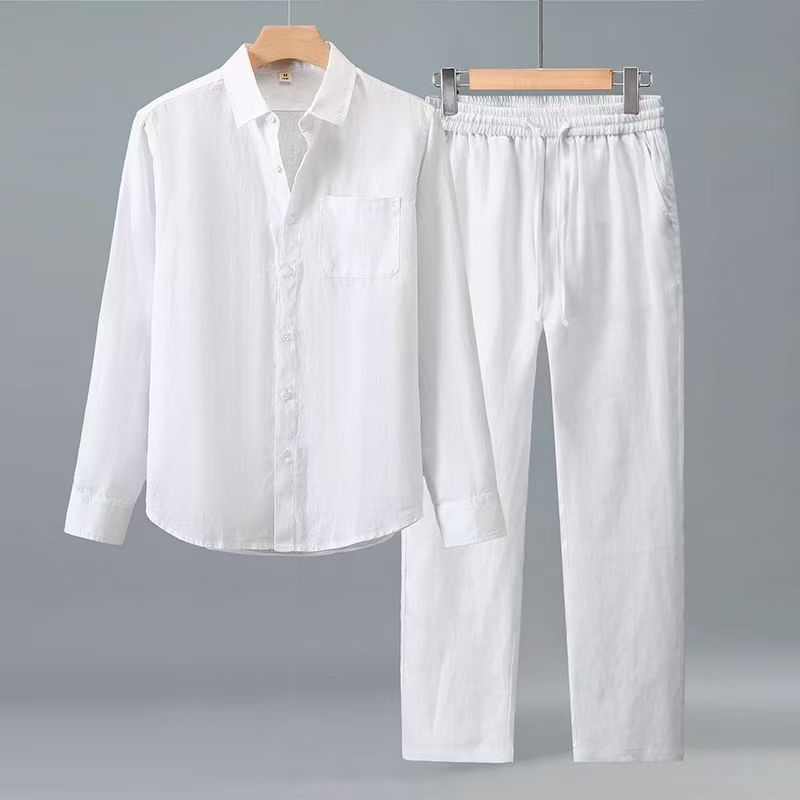 Completo (Camicia + Pantaloni) - Mens Fashion Style recensione e prezzo