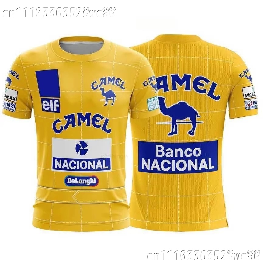 2026/27 Nuova T-shirt Retrò da - Mens Fashion Trends 2026 recensione e prezzo