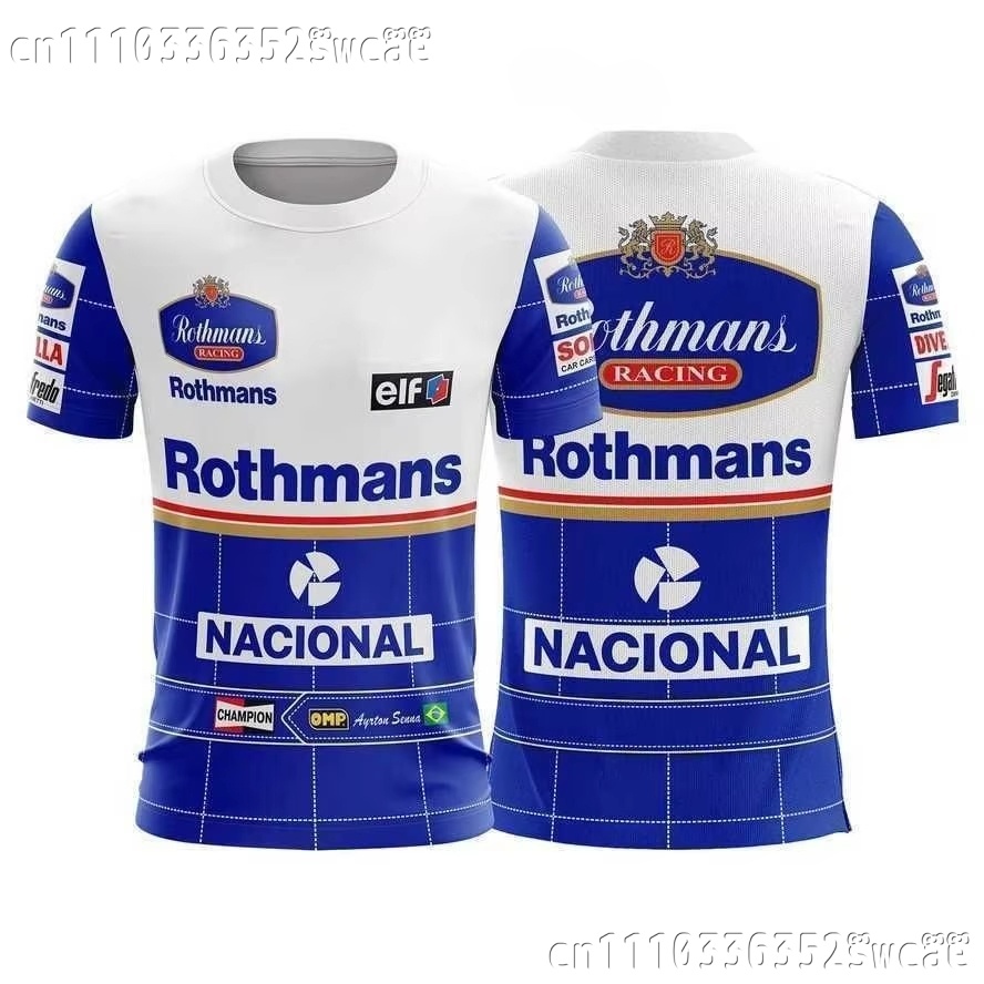 2026/27 Nuova T-shirt Retrò da - Mens Fashion Trends 2026 recensione e prezzo