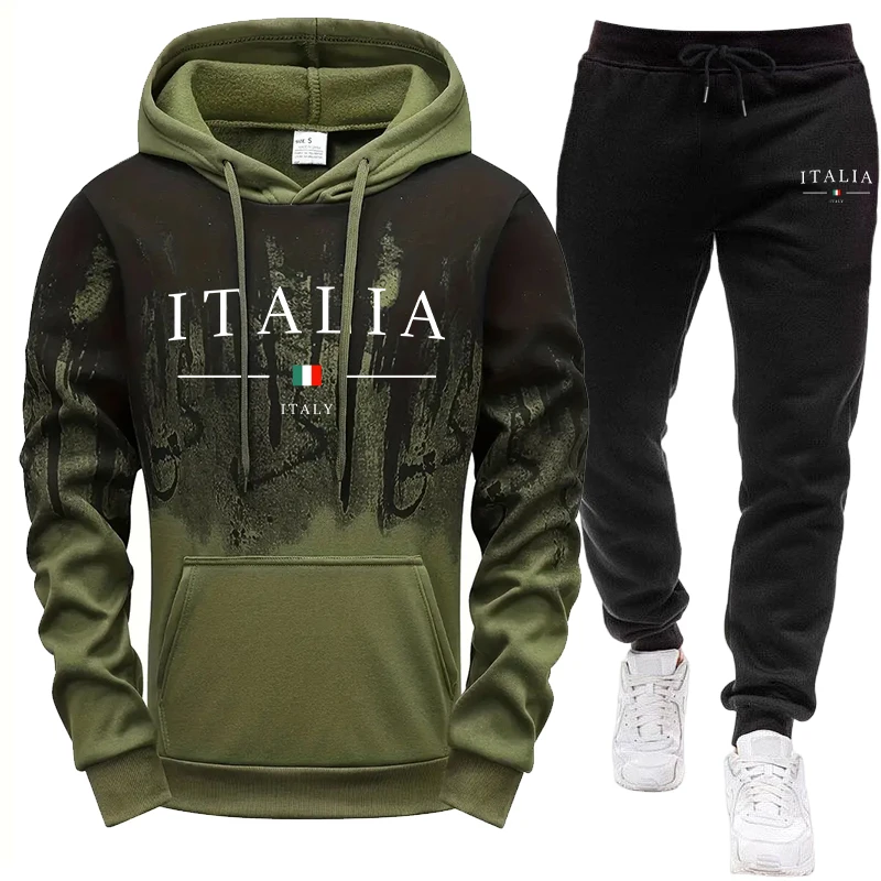 Completo Sportivo Casual da Uo - Men'S Fashion Pants recensione e prezzo
