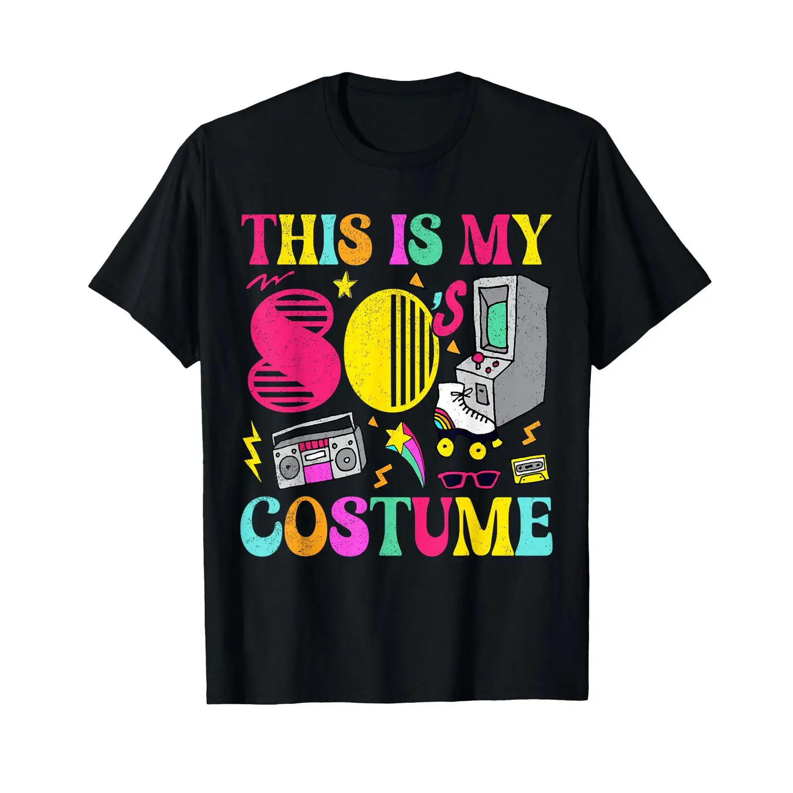 Costume Vintage Anni '80, Nost - Mens Fashion In 1980S recensione e prezzo