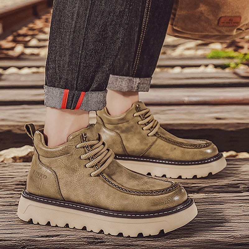 Stivali Chelsea Invernali da U - Chelsea Boots Men recensione e prezzo