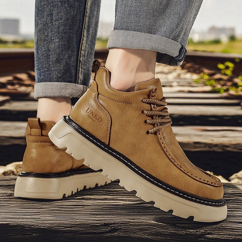 Stivali Chelsea Invernali da U - Chelsea Boots Men recensione e prezzo