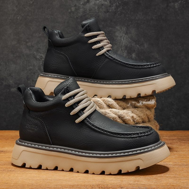 Stivali Chelsea Invernali da U - Chelsea Boots Men recensione e prezzo
