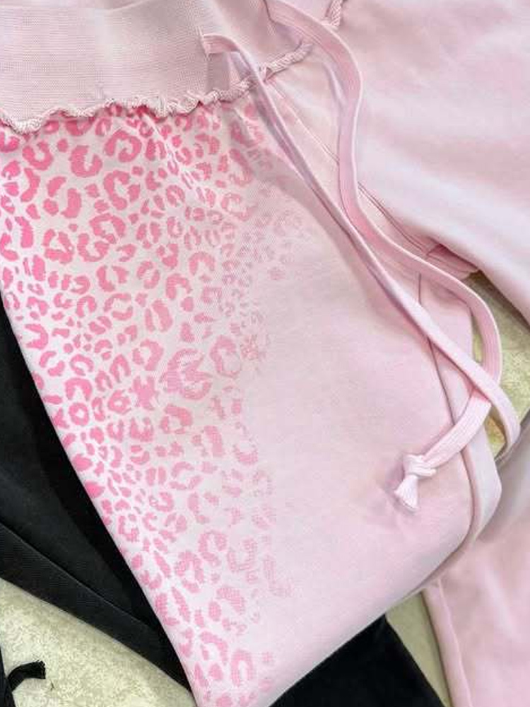 Completo sportivo da donna Y2K - Mens Fashion Zip Up Hoodies recensione e prezzo