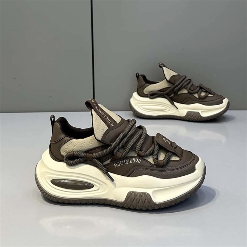 Sneakers Platform Uomo 2026 Uf - Men'S Fashion Websites recensione e prezzo