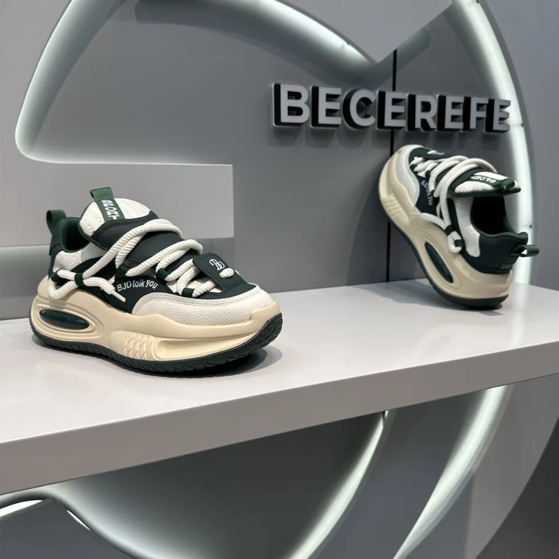 Sneakers Platform Uomo 2026 Uf - Men'S Fashion Websites recensione e prezzo