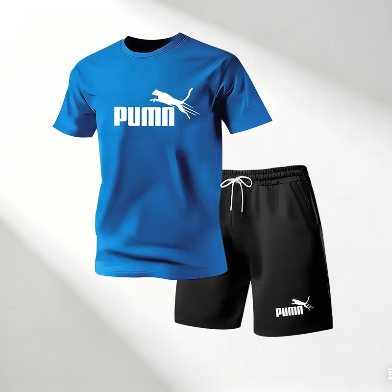 Offerta Speciale 2026: Set T-s - Mens Fashion Style recensione e prezzo