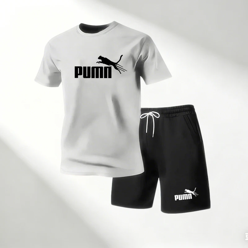 Offerta Speciale 2026: Set T-s - Mens Fashion Style recensione e prezzo