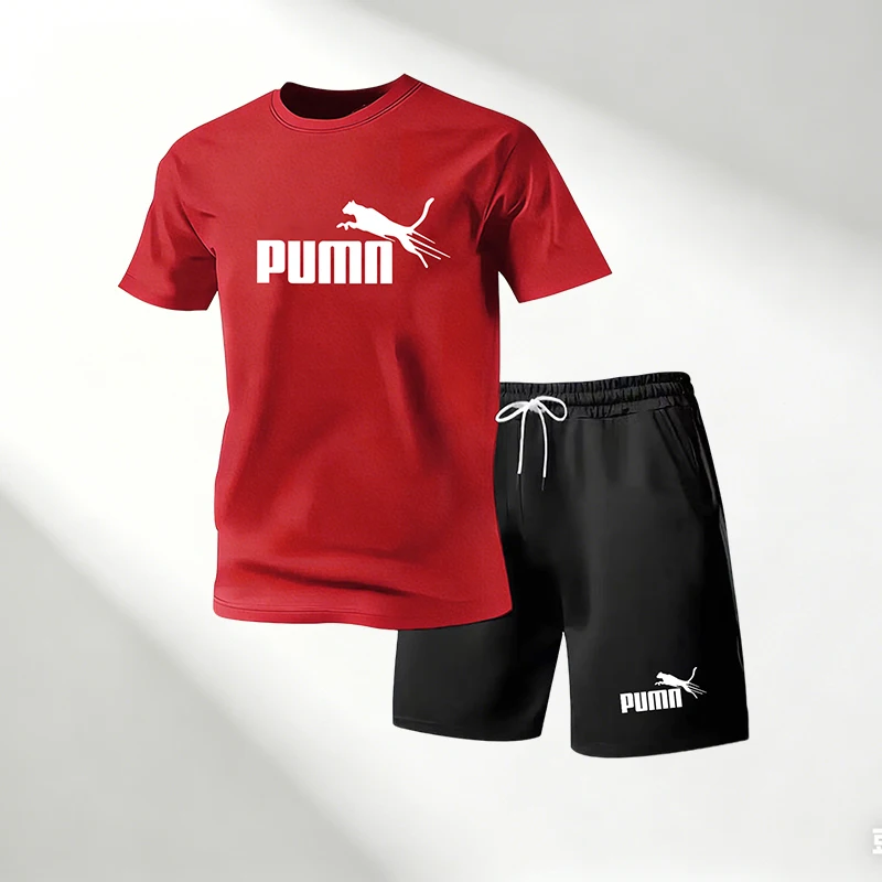 Offerta Speciale 2026: Set T-s - Mens Fashion Style recensione e prezzo