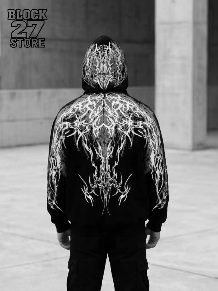 Felpa con Cappuccio da Uomo Ha - Mens Fashion Zip Up Hoodies recensione e prezzo
