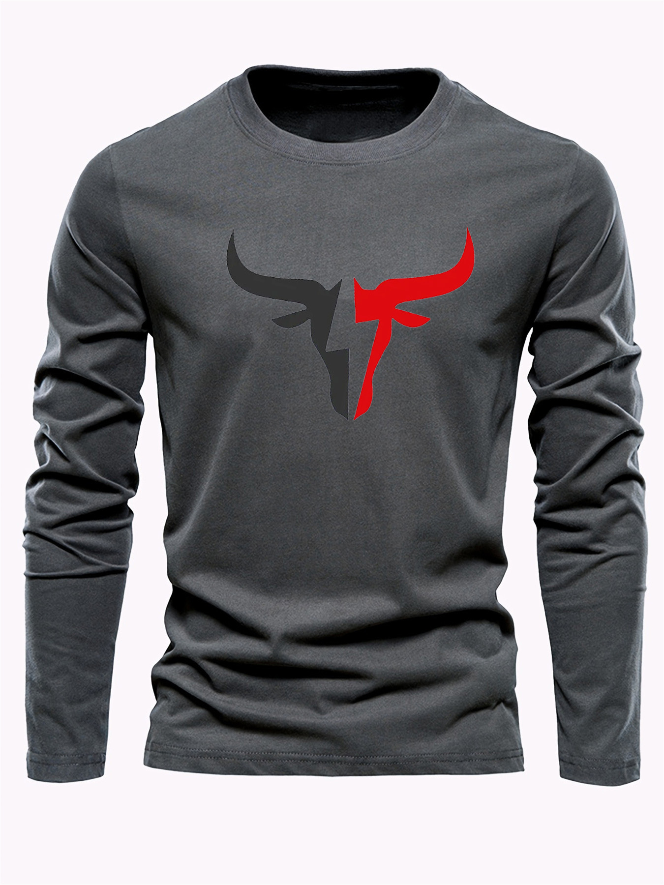 T-shirt a maniche lunghe da uo - Mens Fashion Style recensione e prezzo