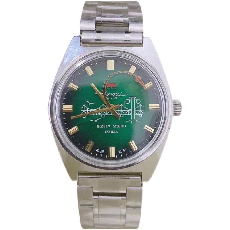 Orologio da uomo meccanico man - Mens Fashion Bracelet recensione e prezzo