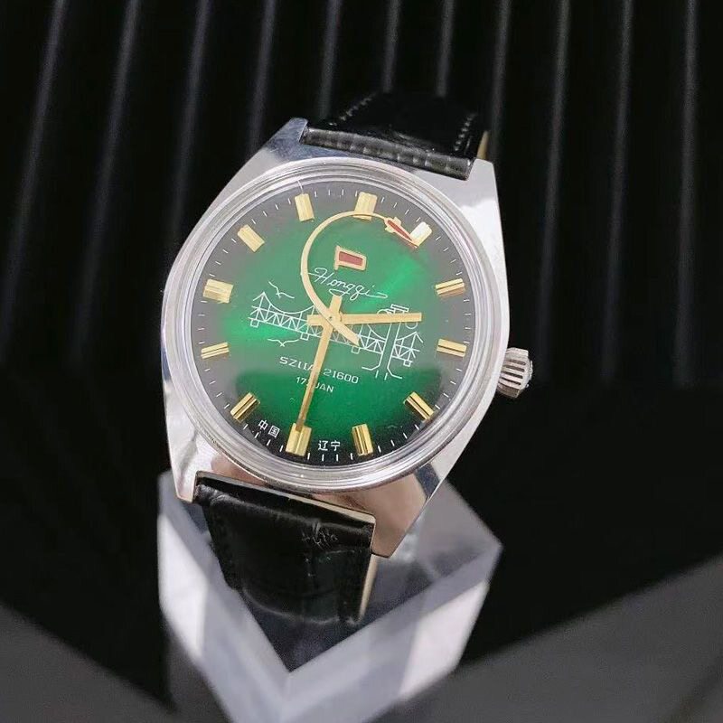 Orologio da uomo meccanico man - Mens Fashion Bracelet recensione e prezzo