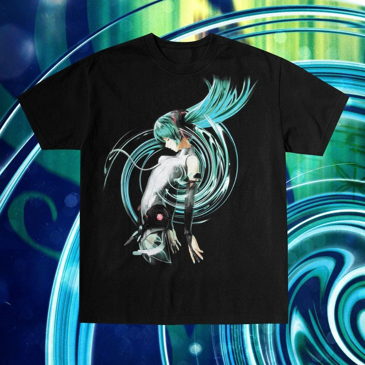 Hatsune Miku Y2k Top Fashion 2 - Mens Fashion Trends 2026 recensione e prezzo