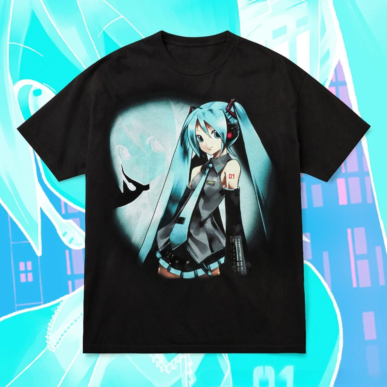 Hatsune Miku Y2k Top Fashion 2 - Mens Fashion Trends 2026 recensione e prezzo