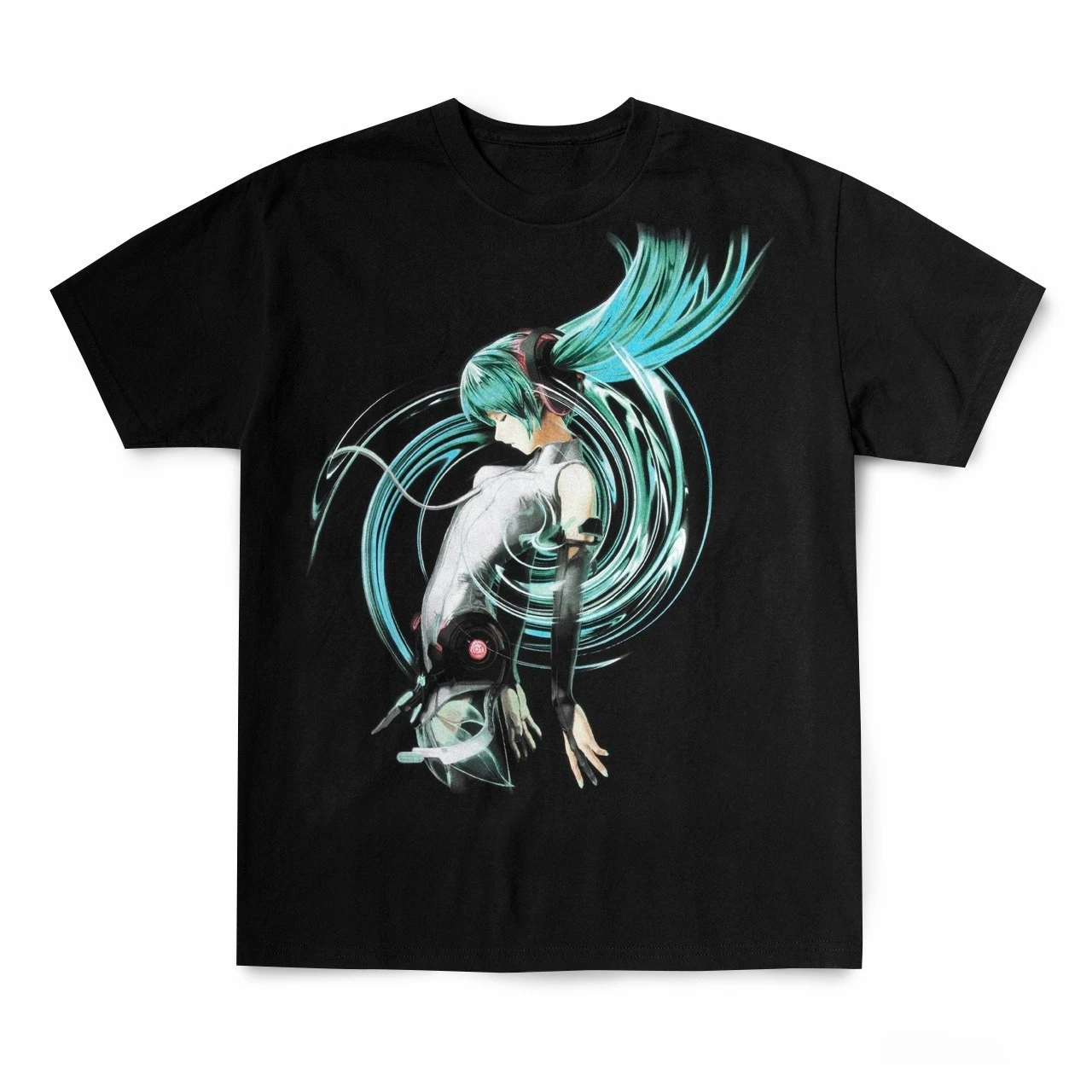 Hatsune Miku Y2k Top Fashion 2 - Mens Fashion Trends 2026 recensione e prezzo